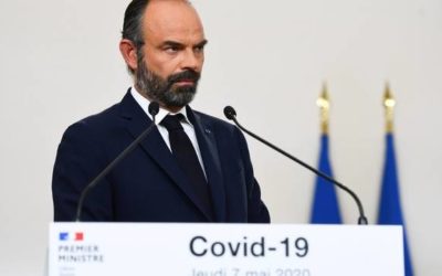 Annonces du Gouvernement