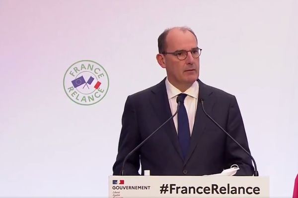 « France Relance », une feuille de route pour la refondation économique, sociale et écologique du pays.